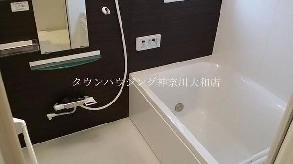 ベルルミエール湘南の物件内観写真